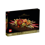 Centro de Flores Secas Lego
