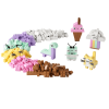 Diversión Creativa: Pastel Lego