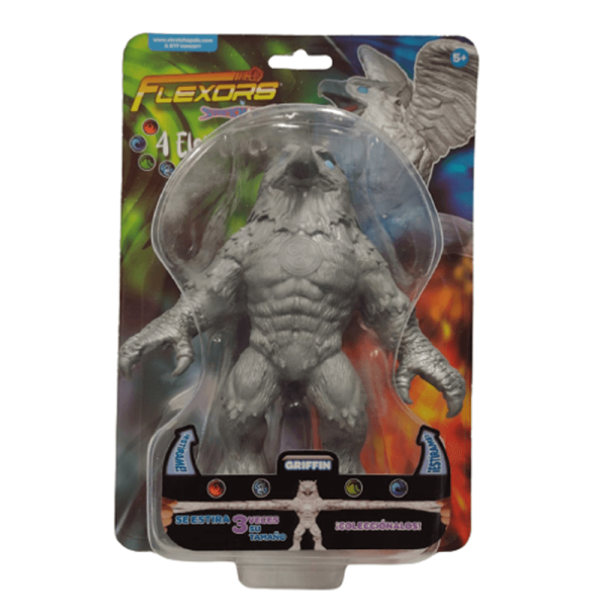 Griffin Flexors 4 Elements