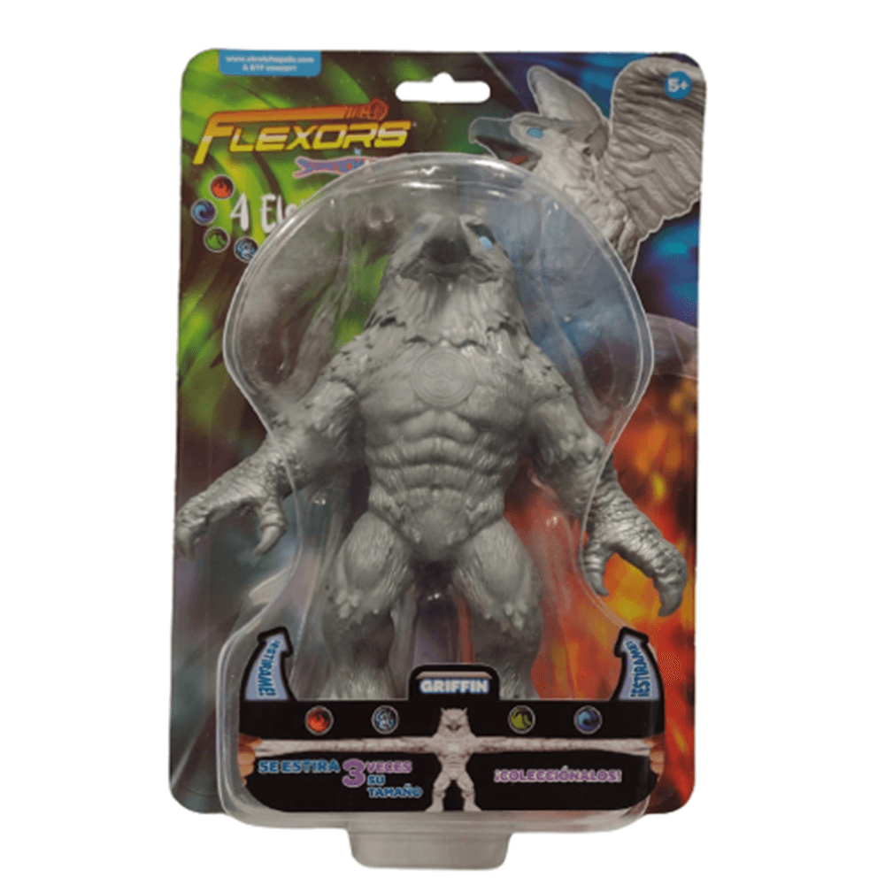 Griffin Flexors 4 Elements