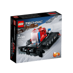 Máquina Pisanieves Lego