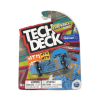 Patineta Tech Deck Throwback Series Toy Machine