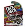 Patineta Tech Deck Throwback Series Element