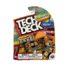 Patineta Tech Deck Throwback Series Finesse