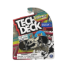 Patineta Tech Deck Throwback Series Toy Machine