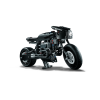 The Batman Batmoto Lego Technic