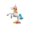 Unicornio Mágico Lego