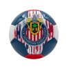 Balón Chivas Blanco 2024