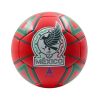 Balón Selección Mexicana Rojo