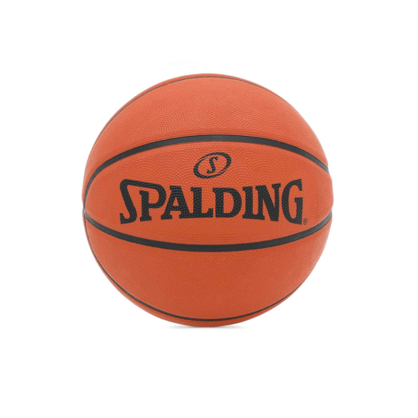Balón Oficial de Basketball Spalding Básico No. 7
