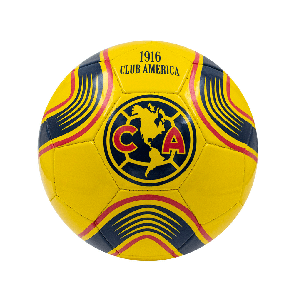 Balón de Futbol Club América