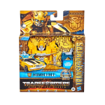 Transformers Bumblebee Autobots Unite
