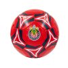 Chivas 2023 Rojo