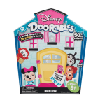 Doorables Disney Series 9