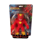 Hyperion Flexors 4 Elements