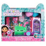 Gabby´s Dollhouse Sala De Música
