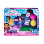 Gabby´s Dollhouse Play Room