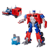 Transformers Optimus Prime Autobots Unite