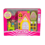 Pinypon Flower House Famosa