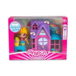 Pinypon Rainbow House
