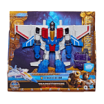 Transformers Starscream Autobots Unite