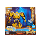 Transformers Bumblebee Beetle Autobots Unite