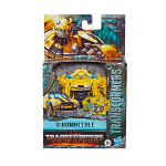 Transformers Bumbleebe Flex Changers