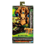 Transformers Cheetor 2 en 1