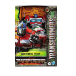 Transformers Optimus Prime