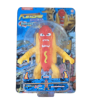 Hotti Flexors Series FoodBeast