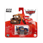 Fabuloso Rayo Mcqueen Mini Racers