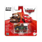 Mate Mini Racers