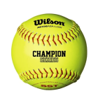 Pelota de Softbol Wilson A9106