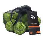Pelotas de Tenis Voit 18pzs