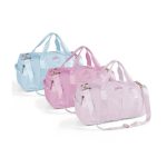 Bolsa Deportiva Barbie The Movie