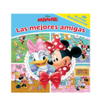 Mi Busca Y Encuentra Minnie y Daisy