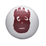 Balón Naufrago Wilson