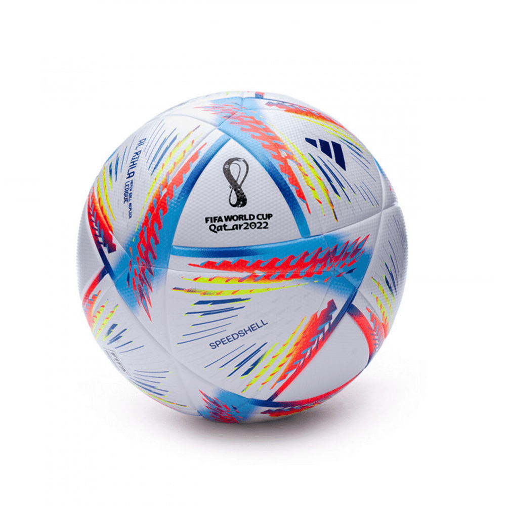 Balón De Futbol Mini Qatar 2022