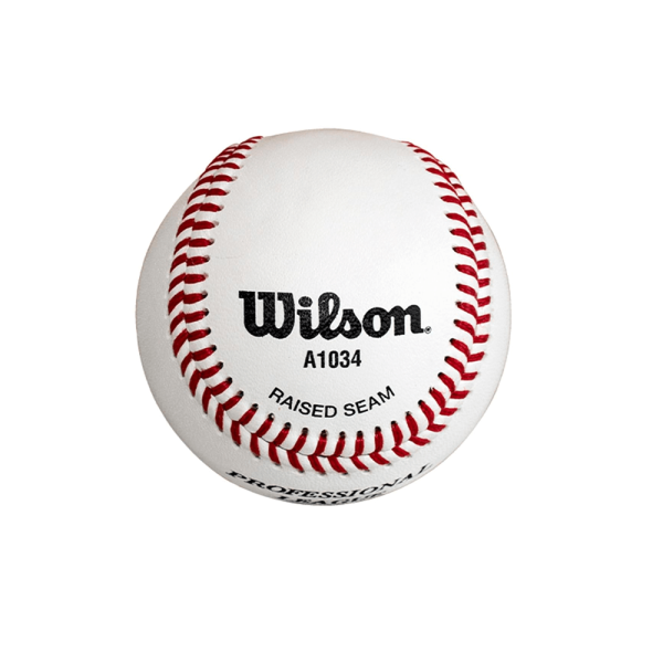 Pelota de Beisbol Wilson A1034