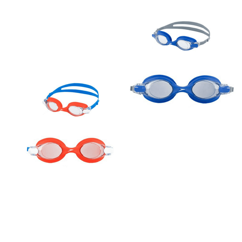 Goggles Jr. Seabreak Speedo