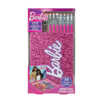 Sombras Barbie Con Set De Brochas