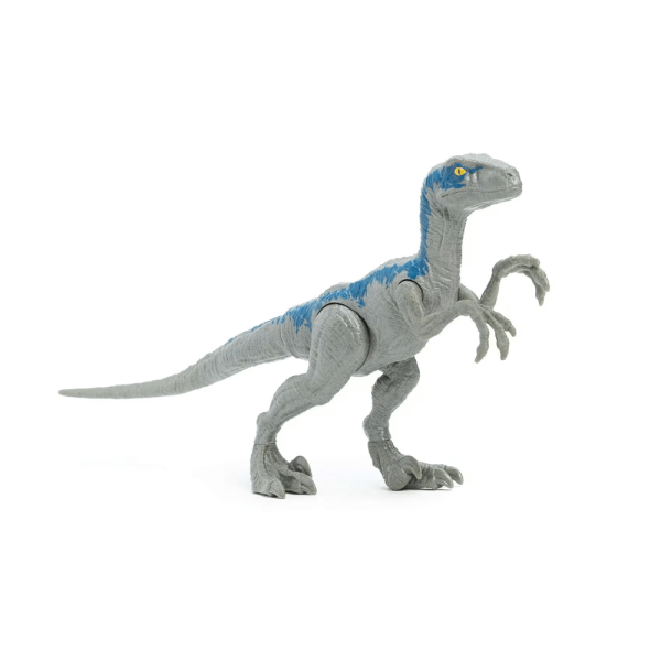 Velociraptor Blue Jurassic World Mattel Opción A shop