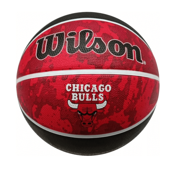 Balón Chicago Bulls NBA No. 7