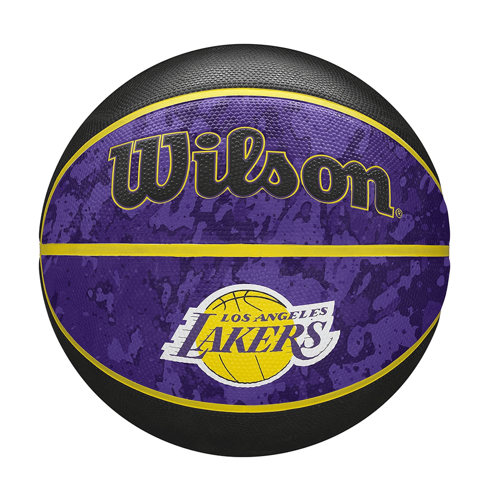 Balón Los Angeles Lakers NBA No. 7