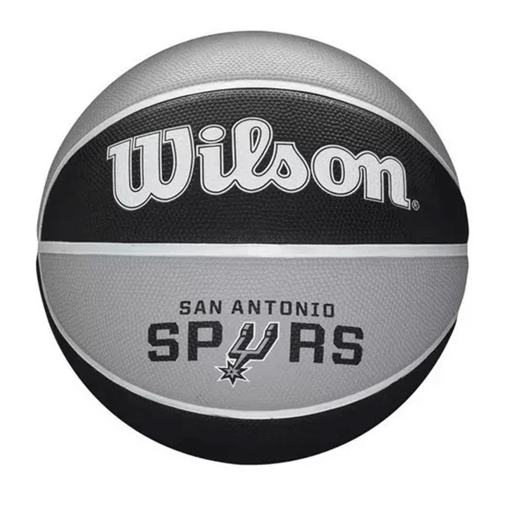Balón San Antonio Spyrs NBA No. 7