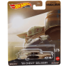 Colección The Mandalorian Star Wars Hot Wheels