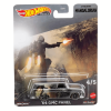 Colección The Mandalorian Star Wars Hot Wheels