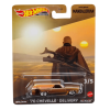 Colección The Mandalorian Star Wars Hot Wheels