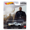 Colección The Mandalorian Star Wars Hot Wheels