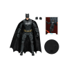 Flash Movie Batman DC Multiverse